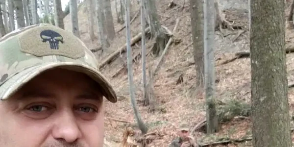 Vasile Boboc a găsit osemintele a 60 de ostași FOTO Vasile Boboc (1) webp