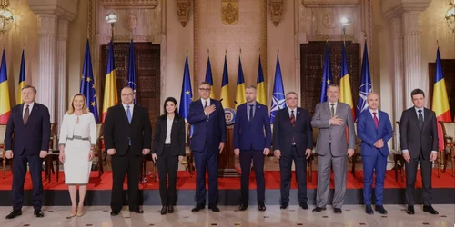Candidați ALegeri prezidențiale Foto Facebook Hari Bucur Marcu jpg