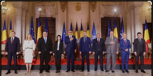 Candidați ALegeri prezidențiale Foto Facebook Hari Bucur Marcu jpg