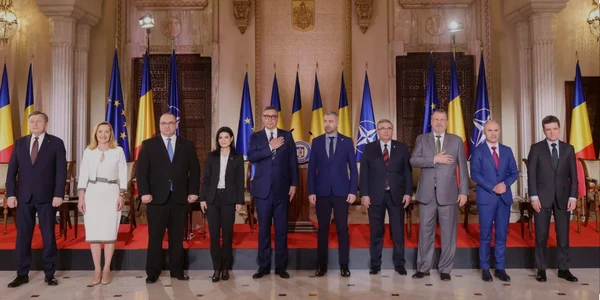 Candidați ALegeri prezidențiale Foto Facebook Hari Bucur Marcu jpg