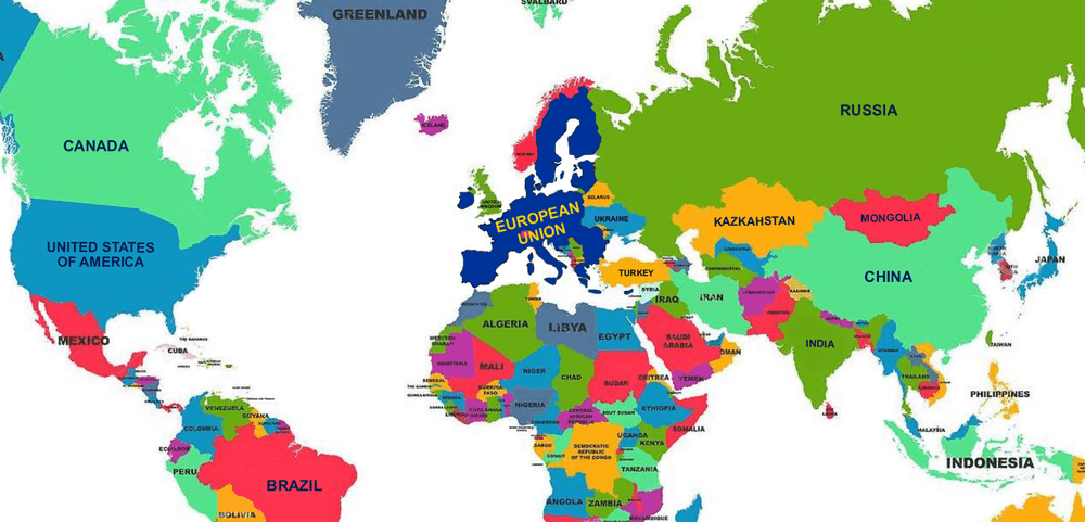 Ar trebui Uniunea Europeană să devină o țară? Un argument pragmatic pentru o Republică Europeană