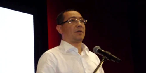 Victor Ponta