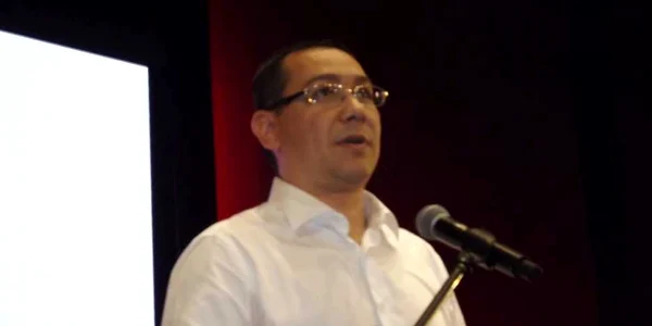 Victor Ponta
