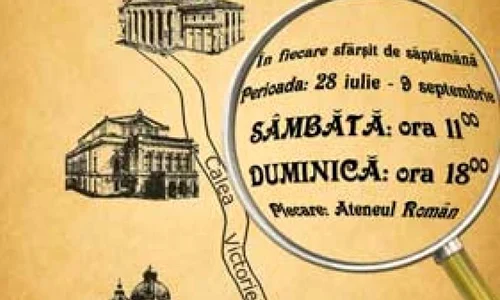 Cu bastonul prin Bucureşti jpeg