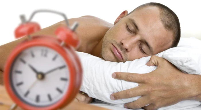 
    Somnul lung aduce probleme grave  