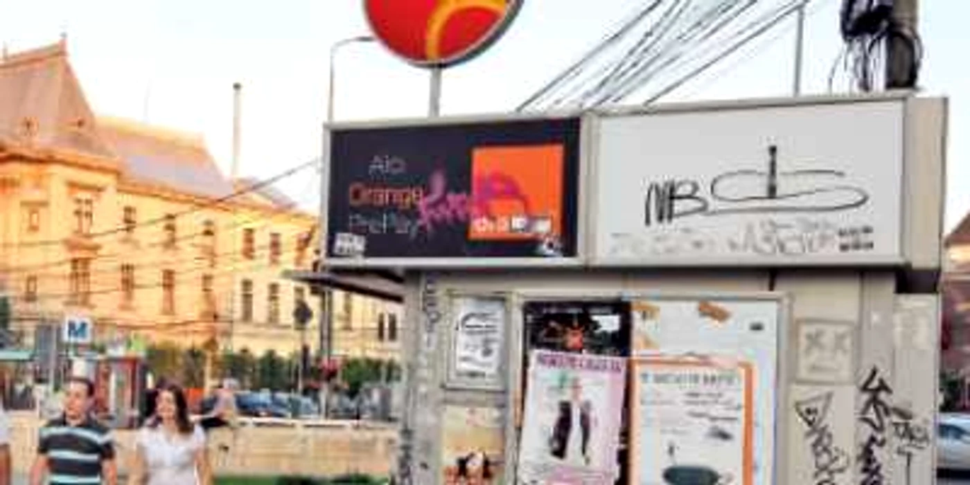 Din imperiul Rodipet s-a ales praful