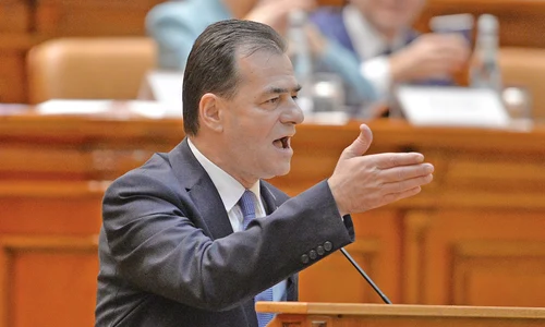 ludovic orban foto mediafax alexandru dobre jpeg