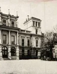Palatul Știrbei, bijuteria arhitecturală ridicată înainte de nașterea României jpeg