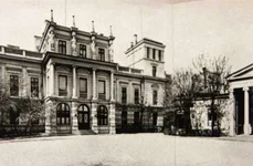 Palatul Știrbei, bijuteria arhitecturală ridicată înainte de nașterea României jpeg