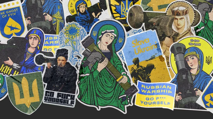 Foto: https://www.saintjavelin.com/