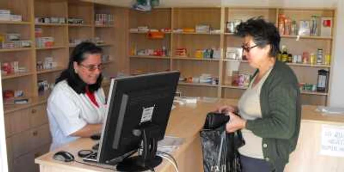 Farmaciile nu vor fi deschise de Sărbători