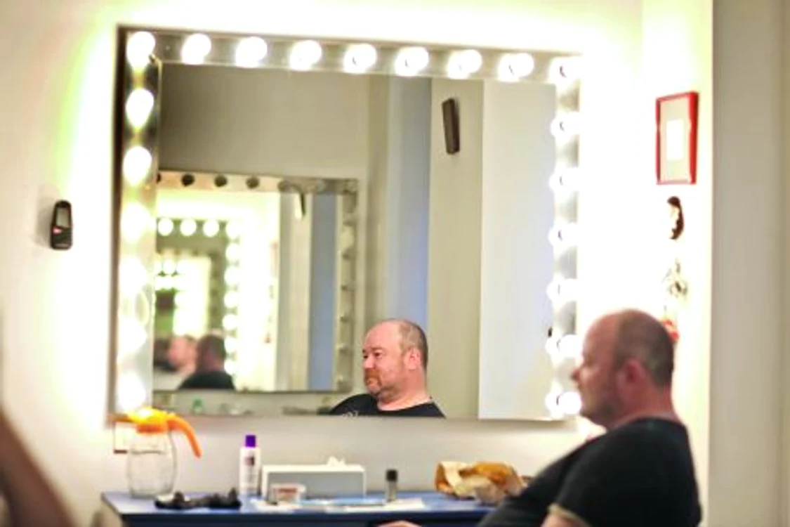 Mihai Constantin, profil de actor