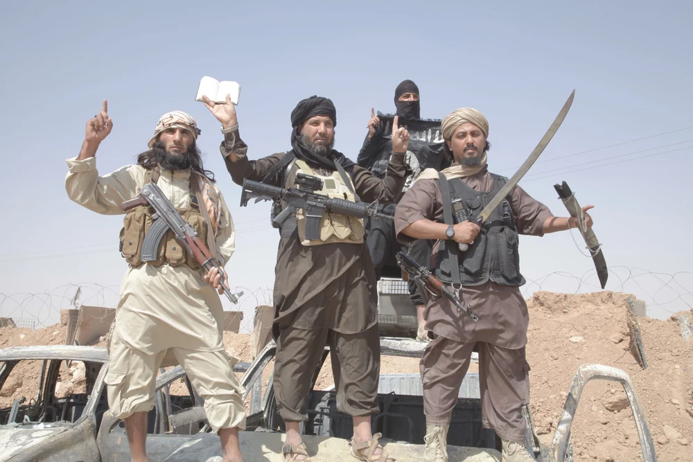 Avertismentul fondatorului forțelor de elită din România: Nu rachetele iraniene sunt marea problemă, altul este pericolul