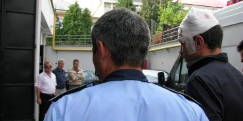 Bacău: Ucigaşul propriei sale fiice, arestat pentru 29 de zile (UPDATE)