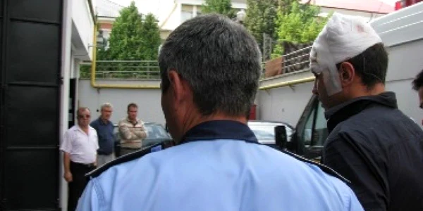 Bacău: Ucigaşul propriei sale fiice, arestat pentru 29 de zile (UPDATE)