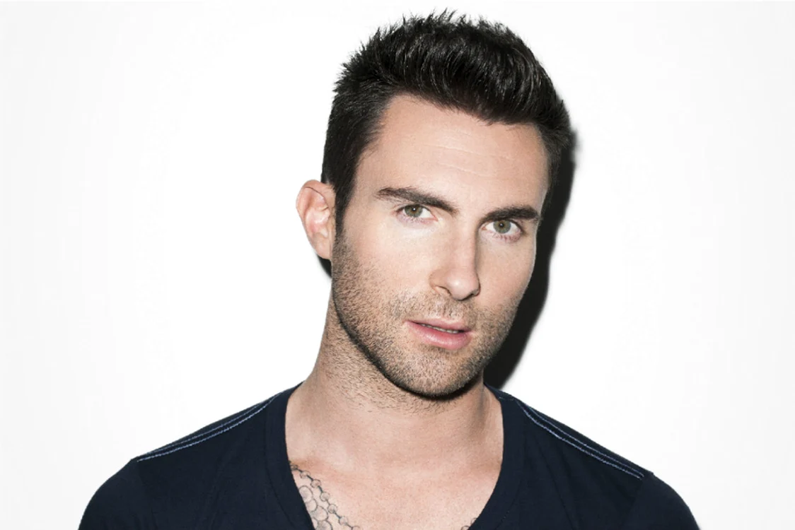 Adam Levine împlinește anul ăsta 37 de anifoto: Arhiva personală