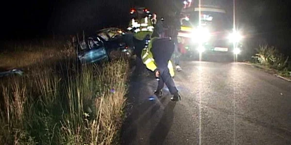 accident
