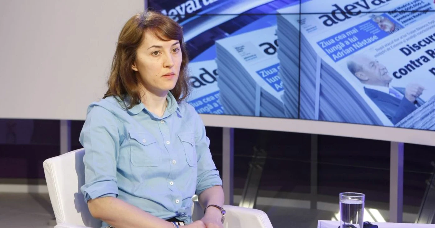 „Temperamentul dă și cheia intensităților noastre emoționale”   interviu cu Diana STĂNCULEANU jpeg