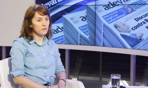 „Temperamentul dă și cheia intensităților noastre emoționale” interviu cu Diana STĂNCULEANU jpeg