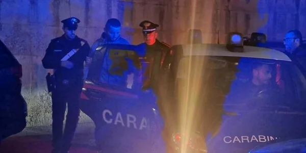 dublă crima sicilia FOTO Giornale di Sicilia jpg
