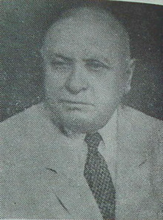 Alexandru D. Rădulescu, medic și scriitor FOTO. Wikipedia