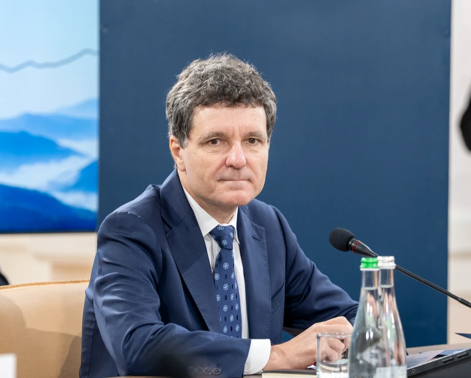 Nicușor Dan