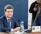 Nicușor Dan la Summitul Inițiativei pentru Integrare Carpatică din Ucraina