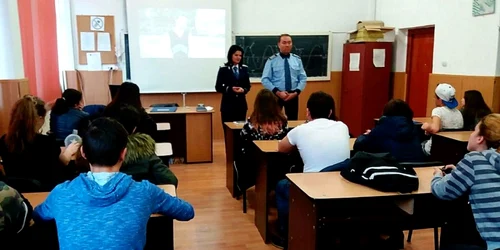 calarasi prevenire