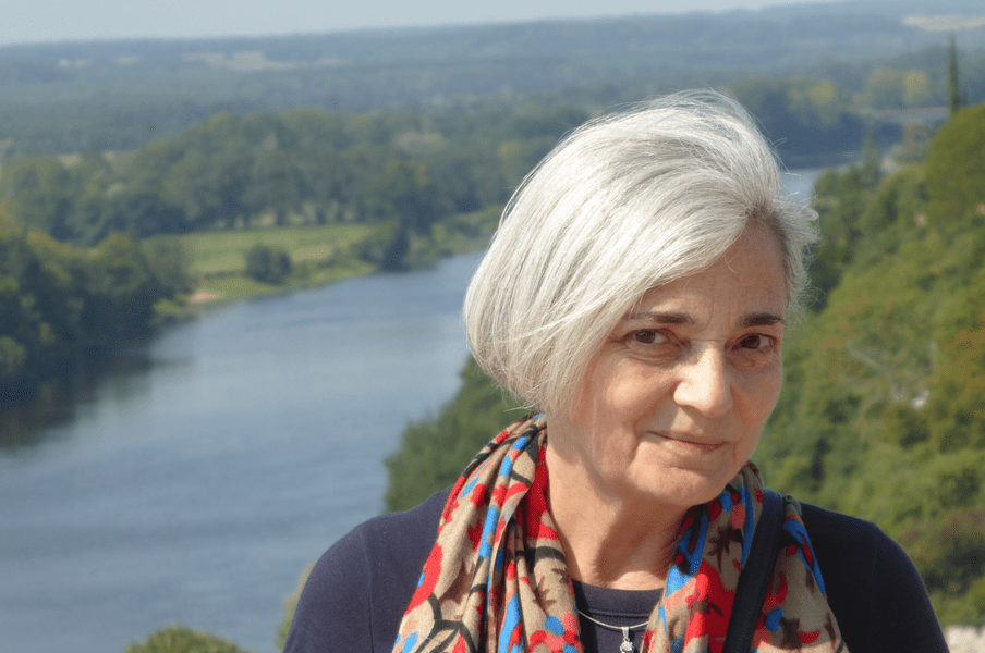 Anca Vasiliu, profesor la Sorbona: „România are cultul trecutului, dar îi lipsește tradiția recunoașterii omului contemporan“