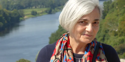 Anca Vasiliu 01 premiu Academia Franceza foto arhiva personala JPG