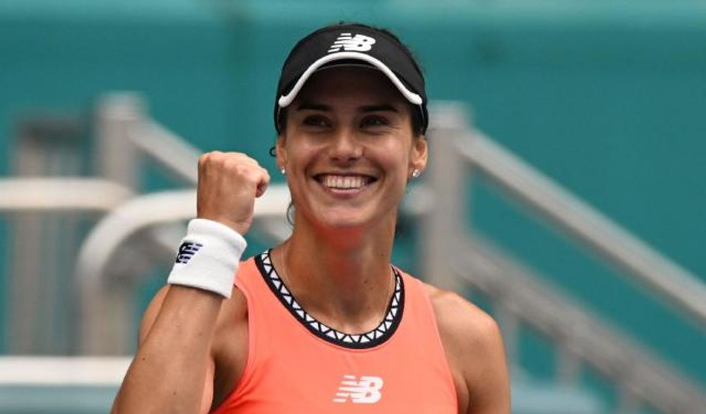 Cîrstea a scris istorie la Dubai: Sorana a detronat-o pe legendara Venus Williams în Emirate