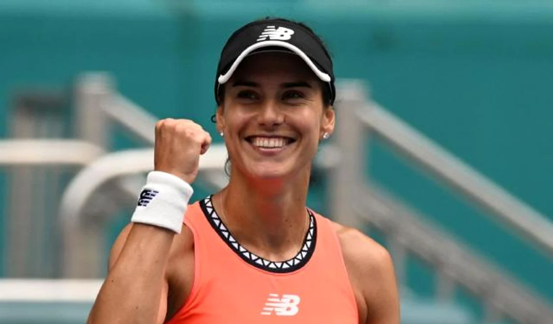 Sorana Cîrstea