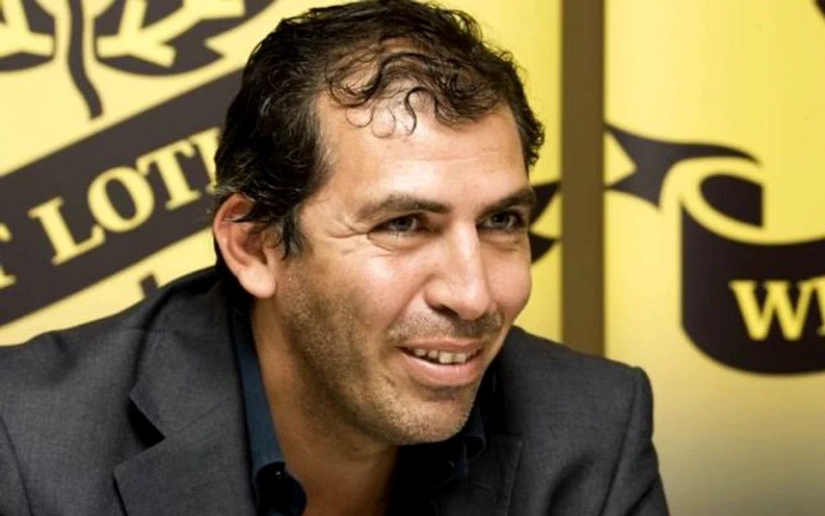 Angelo Massone