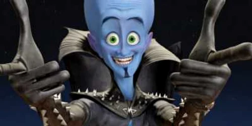 „Megamind“ 