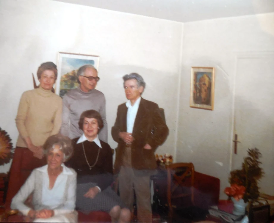 cioran arhiva eleonora cioran