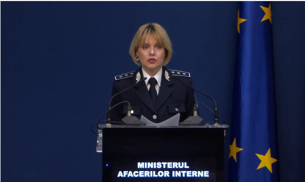  Peste 200 de posibile incidente de la începerea votării. Au fost aplicate amenzi de 38.900 de lei