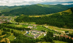 Via Transilvanica / Facebook