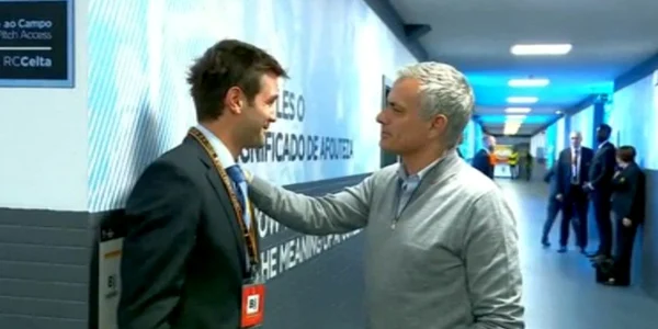 Mourinho