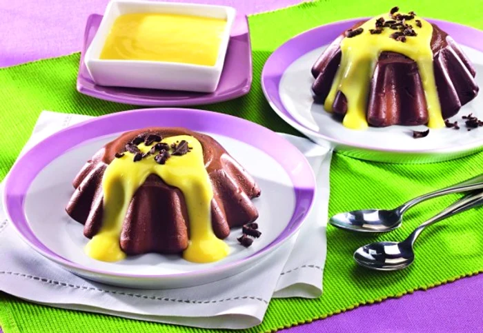 
    Un dulce rece, perfect pentru aceste zile calduroase de primavaraclickpoftabuna.ro  