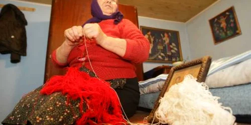  Meşteşugit de fiecare după pricepere şi puteri
