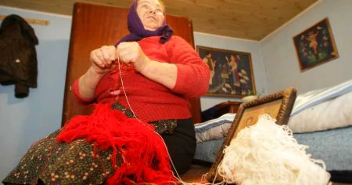 Meşteşugit de fiecare după pricepere şi puteri