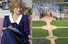Prințesa Diana si casa parinteasca GettyImages jpg
