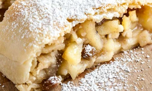 strudel jpeg