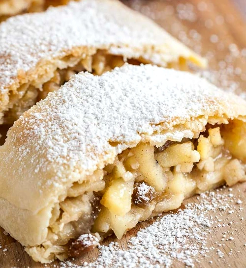 strudel jpeg
