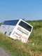 accident autocar rasturnat A2 calarasi foto isu calarasi jpg