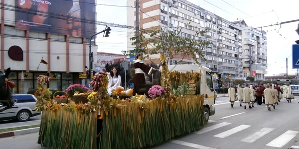 Car alegoric