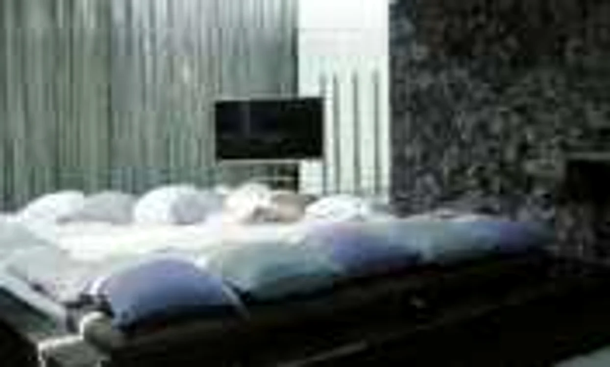 dormitor ion tiriac wall street