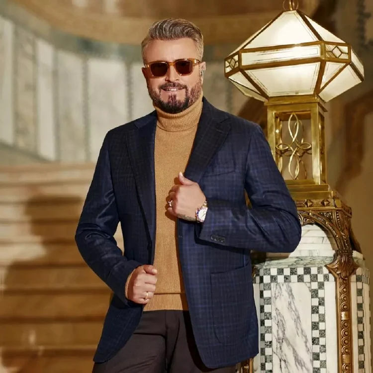 Cătălin Botezatu. FOTO: Social media
