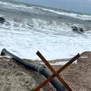 deversari in Marea Neagra FOTO FB Apele Romane Dobrogea Litoral jpg