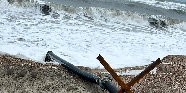 deversari in Marea Neagra FOTO FB Apele Romane Dobrogea Litoral jpg